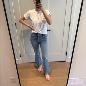 Classic Blue Women's Jeans